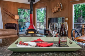 Mystic Meadowsweet Cabin With A Meadow View!